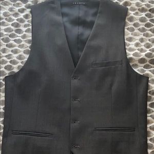 Men’s vest